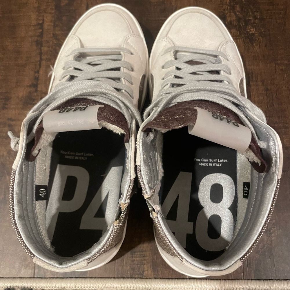 P448 sneakers